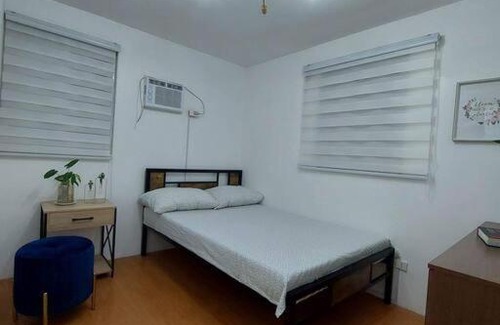 Bacolod Apartment | Cozy Retreat in Bacolod City: Pet & Child Friendly Stay