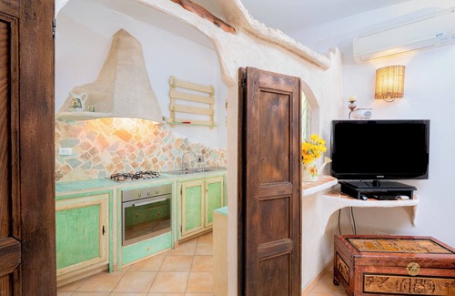 Cannigione House | Charming Cannigione House with Ocean View and Terrace