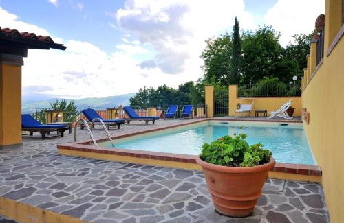 Gattaia House | Family-Friendly 2-Bedroom Home with Shared Pool & Garden