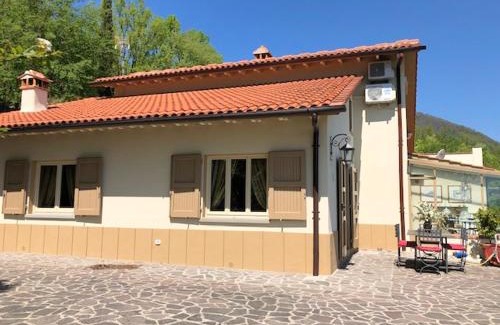Gattaia House | Family-Friendly 2-Bedroom Home with Shared Pool & Garden