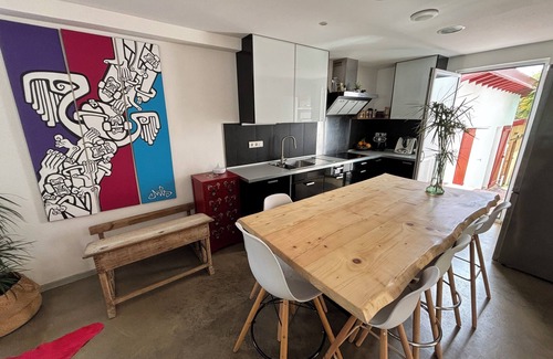 Guethary House | Cosy house in quiet Guéthary neighbourhood