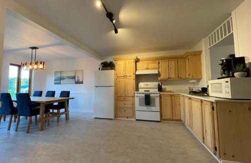 Mandeville House | Cosy House - Mandeville Center - 6 guests 3 Beds