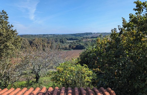 Aubiac House | Cosy house on the heights of Aubiac