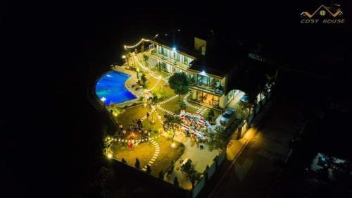 Soc Son Villa | Inviting Retreat at Cosy House - Enjoy Pool and Hot Tub