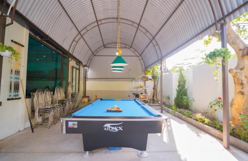 Soc Son Villa | Inviting Retreat at Cosy House - Enjoy Pool and Hot Tub