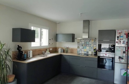 Saubion House | Inviting House with Garden and Pool, 10/10 Guest Rated