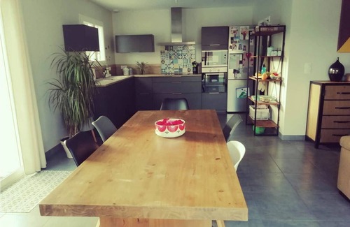 Saubion House | Inviting House with Garden and Pool, 10/10 Guest Rated