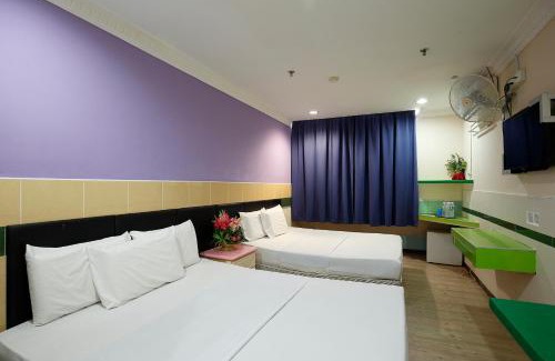 Miri Hotel | Cozy Inn: Family-Friendly Stay with Great Reviews