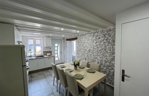 Montry House | Charming Jolie Maison Near Disneyland Paris - Rated 9.1/10