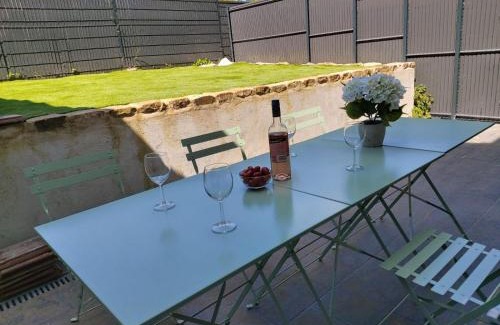 Montry House | Charming Jolie Maison Near Disneyland Paris - Rated 9.1/10