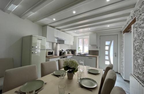 Montry House | Charming Jolie Maison Near Disneyland Paris - Rated 9.1/10
