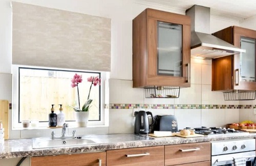 Hanwell House | Cozy Single Room in a 5-Bedroom House @ Hanwell