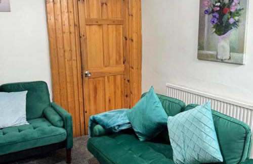 Thorpe Satchville Apartment | Cosy Leicester Apartment with 2 Bedrooms