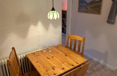 Torshavn Apartment | Cosy little apartment close to city center.
