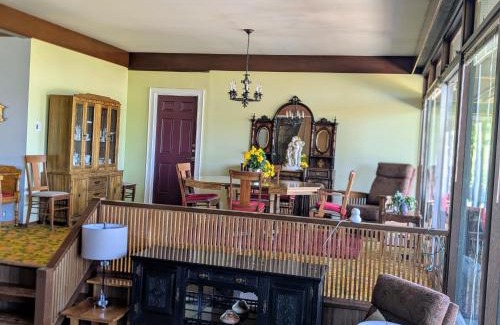 Regional District of Nanaimo House | Cosy Lodge