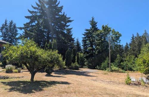 Regional District of Nanaimo House | Cosy Lodge