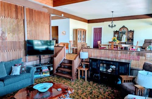 Regional District of Nanaimo House | Cosy Lodge
