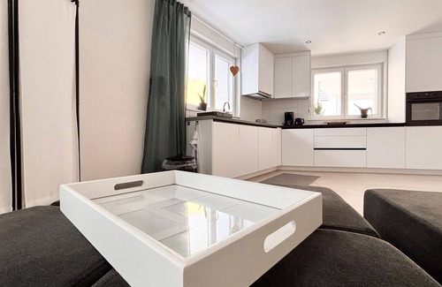 Forchheim Apartment | Cosy loft for your Black Forest adventure