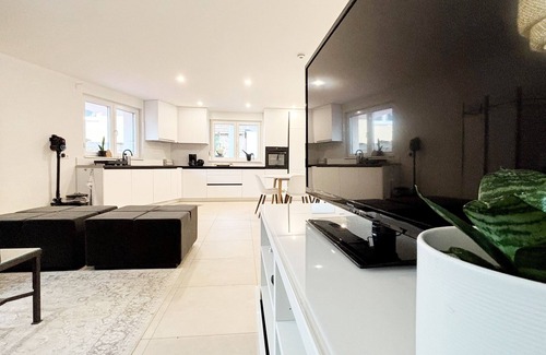 Forchheim Apartment | Cosy loft for your Black Forest adventure
