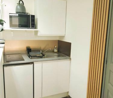 Quimper Apartment | Cosy logement Hyper Centre-ville