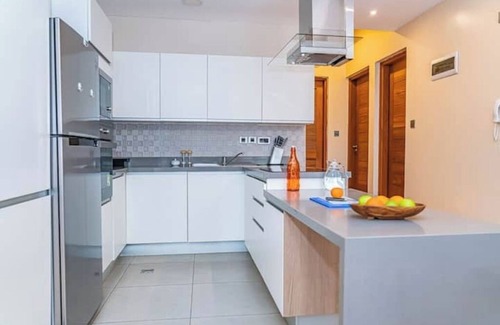 Kilimani Apartment | Cosy & Modern 1-Bedroom Apartment in the Heart of Kileleshwa
