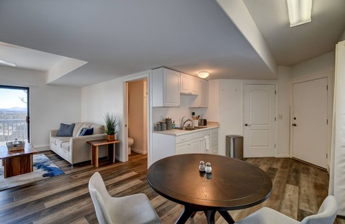 Prescott Villa | Cozy Mountain Guest Casita: Family-Friendly Retreat Near Prescott