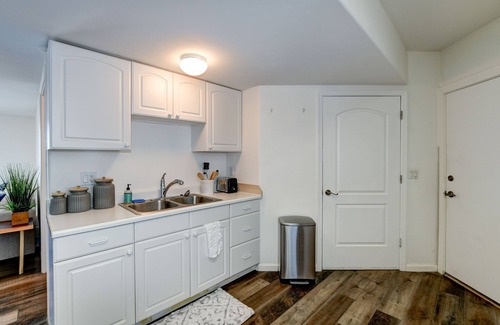 Prescott Villa | Cozy Mountain Guest Casita: Family-Friendly Retreat Near Prescott