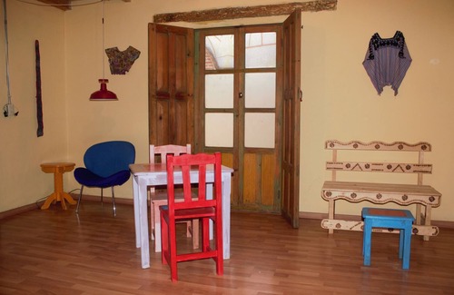 Santa Lucia Apartment | Inviting Private Flat in San Cristobal de las Casas
