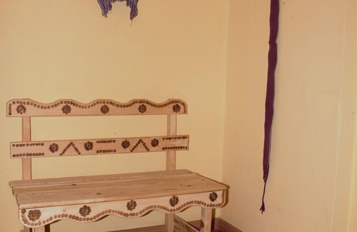 Santa Lucia Apartment | Inviting Private Flat in San Cristobal de las Casas