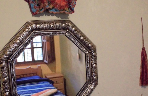 Santa Lucia Apartment | Inviting Private Flat in San Cristobal de las Casas