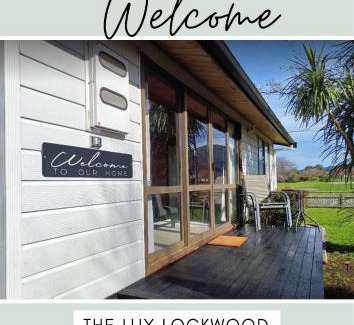 Rotorua House | Comfortable Stay in Central Rotorua - Pet Friendly Retreat