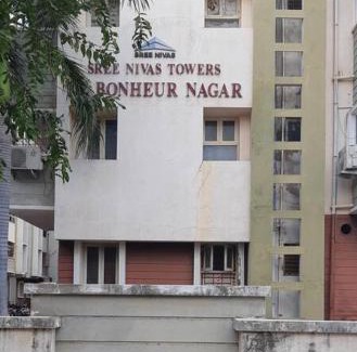 Kalapettai Apartment | Cozy Stay in Main Town with Child-Friendly Amenities