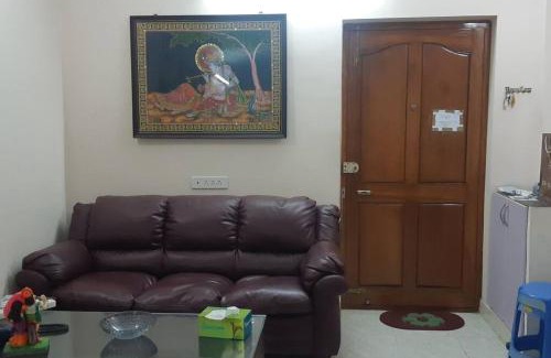 Kalapettai Apartment | Cozy Stay in Main Town with Child-Friendly Amenities