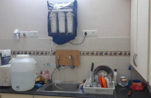 Kalapettai Apartment | Cozy Stay in Main Town with Child-Friendly Amenities