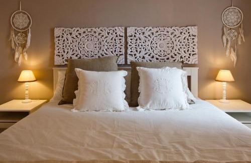 Nemi Apartment | Inviting Home with Ocean View in Beautiful Nemi