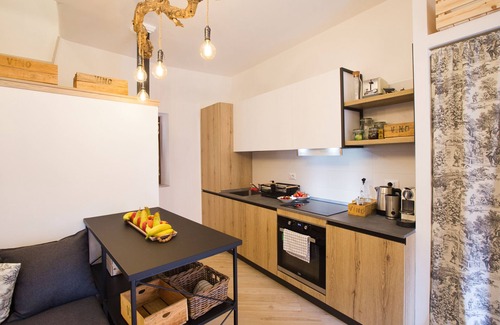 Nemi House | Inviting Retreat in Beautiful Nemi with Family Amenities