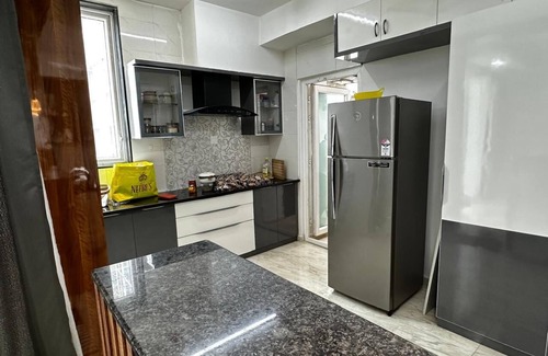 Hyderabad Apartment | Cosy Nest for Comfortable and peaceful living.n