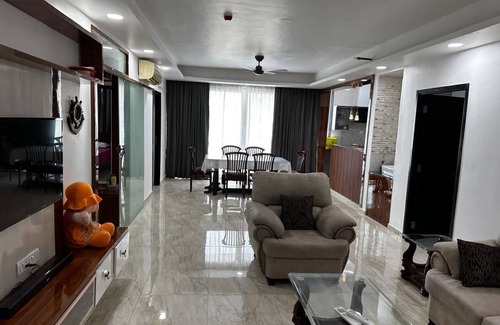 Hyderabad Apartment | Cosy Nest for Comfortable and peaceful living.n