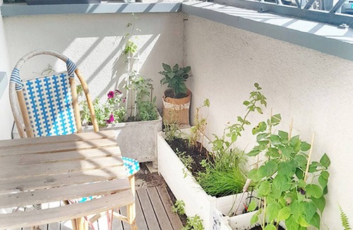 Romainville Apartment | Cosy nest in Romainville, 20 mn from Châtelet