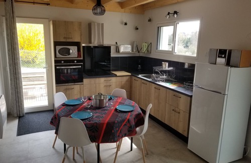 L'Etoile House | Charming Japanese Atmosphere at Gite du Dragon Cottage
