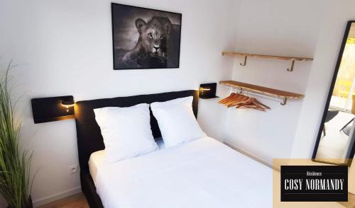 Bois-Jerome-Saint-Ouen Apartment | Family-Friendly Cosy Normandy - Rated 9.3 by Guests