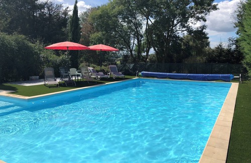 Bezolles Cottage | Cosy one-bed cottage in the heart of Gascony