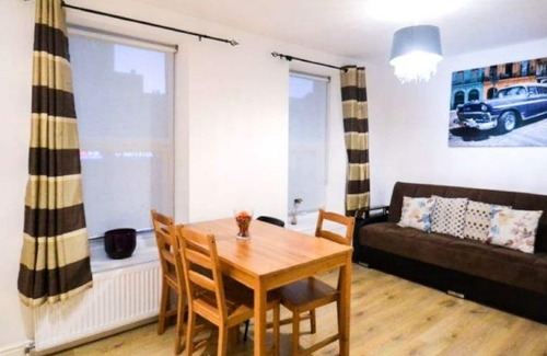 Paddington Apartment | Charming One Bedroom Flat Near Marble Arch with Breakfast