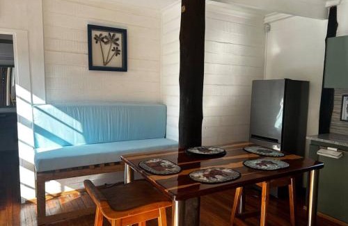 Tugela Mouth Apartment | Charming Garden Cottage Retreat with Inviting Pool Access