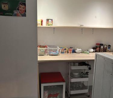 Finglas House | Charming Open Plan Cabin in Dublin - Ideal for Couples