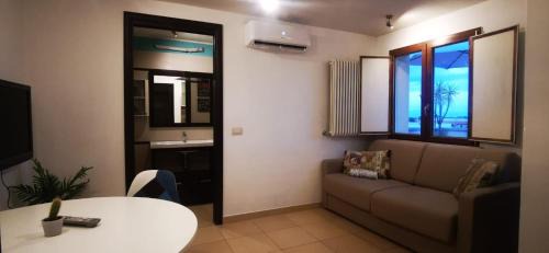Rome Apartment | Charming Penthouse Loft with Breathtaking Views & Pool