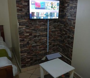 Mbotela Apartment | Cosy Place Studio