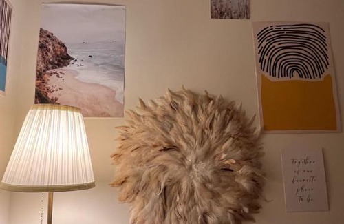 Centre Sud House | Welcoming Cosy Potet: Pet-Friendly Retreat with Top Ratings