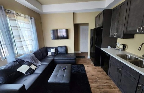 Cooper Jack Bay Settlement Apartment | Convenient Apartment Just 10 Minutes to the Beach
