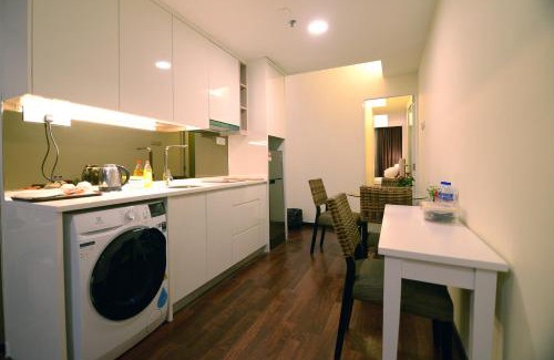 Shah Alam Hotel | Comfortable 2BR Suite with Breakfast Near USJ Shah Alam